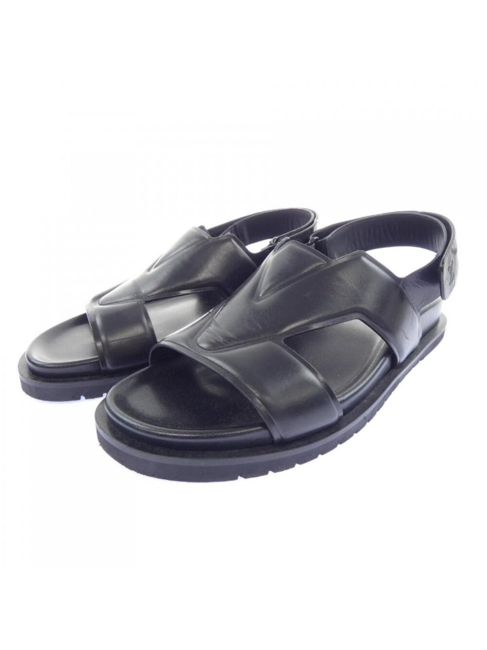 Louis Vuitton Oasis Line Sandals - Picture 3 of 6
